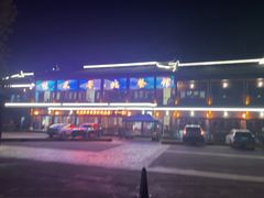 -粤北餐馆