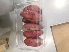 -泸溪河桃酥(西直门凯德店)