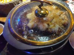 -绿茶餐厅(燕郊永旺店)