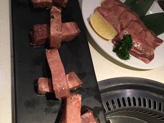 -赤坂亭M9和牛烧肉·日料398放题(万达店)