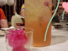 -烛影拾光观景餐厅·创意菜·摄影·小提琴(大唐不夜城店)