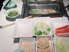 -野妹火锅(龙岗店)