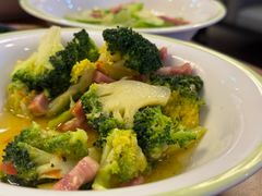 -萨莉亚意式餐厅(悦荟广场店)