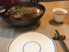 -之参餐厅(前门大街店)