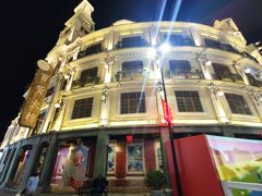-汕头市小公园