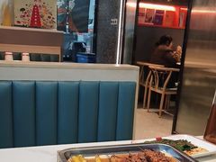 -哈力家·西北烧烤烤串(凤城三路店)