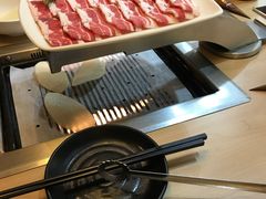 -新石器烤肉(南通CBD大有境店)