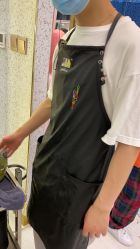 -3AM·S HAIR SALON烫发染发接发