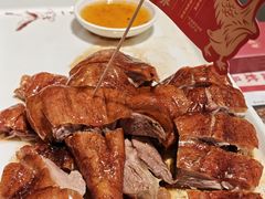 -先记烧鹅王·本地粤菜(福永店)