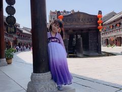 -台儿庄古城
