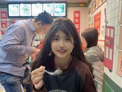 -芝麻糊世家(西华店)