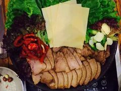 -纽斯桑拿会所(餐厅天山路店)