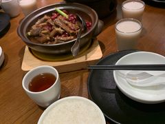 -客颂·客家宴(大壮国际广场店)