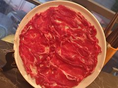 -巴蜀大将火锅(春熙店)