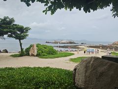 -三亚蜈支洲岛旅游区