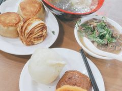 -白魁老号饭庄(安内店)