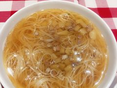-西贝(无锡万象城店)