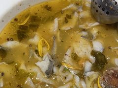 -太二酸菜鱼(中山龙之梦店)