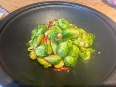 -滇铺子·云南特色菜·第九届野生菌美食节(东风东路c86店)
