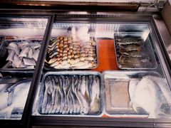 -老渔家特色海味馆(金海中路店)