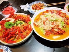 -京悦南门涮羊肉·羊蝎子火锅(田林路店)