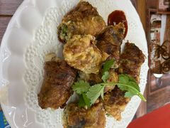 -聪辉同安老美食饭店(大元路店)