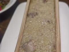 -粗茶淡饭·隐庐私厨(东亭店)
