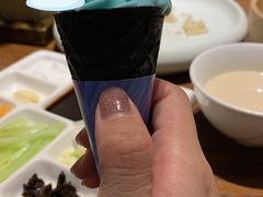 -小大董·烤鸭(王府井apm店)