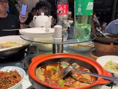 -新安人家·22年本地餐厅