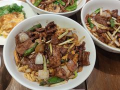 -寻裕记·现炒浇头面(人民广场店)