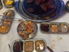 -韩宫宴和牛烤肉(宜兴八佰伴店)