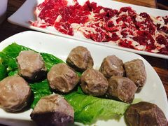 -牛很鲜潮汕牛肉火锅(朝晖路店)