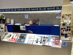 -天真蓝照相馆(上海中山公园龙之梦店)
