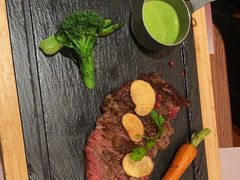 -FOOOO CITY CLUB 孚乐里音乐西餐酒吧(来福士店)