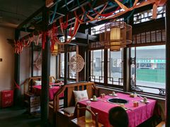 -蓉城老妈火锅(双林路店)