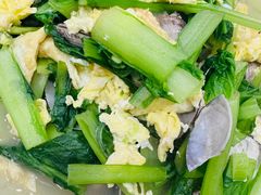 -域乐楼清真饭庄(华北路店)