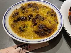 蒸饭-槐乡六门城小馆(洪洞店)