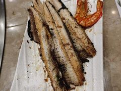 -大渔铁板烧(大悦城店)