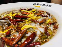 -太二酸菜鱼(沈阳万象城店)