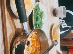 -小满手工粉(北京来福士店)