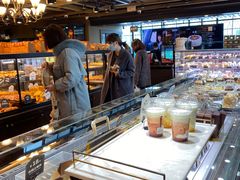 -红跑车(三孝口店)