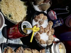 -捞围鲜·港式打边炉(海阳路店)