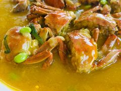 -七的湖·江南蟹舫·阳澄湖农家菜(蟹舫苑店)