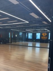 -G-STEPS舞蹈工作室