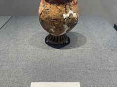 -浙江省博物馆(孤山馆区)