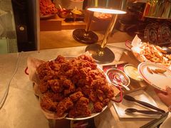 -比格比萨自助(宝山日月光店)