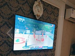 -大自然会所(泉秀店)