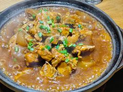 -蜀宴小调·精致家常菜(科华店)