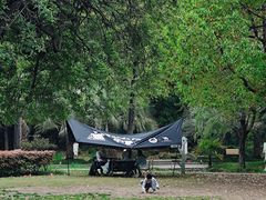 -苏州河梦清园环保主题公园