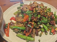 -阿嫂印象·民间江湖菜(大学城店)